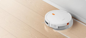 foto de ROBOT ASPIRADOR XIOAMI ROBOT VACUUM E5 WHITE
