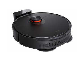 foto de ROBOT ASPIRADOR XIOAMI ROBOT VACUUM S20 PLUS BLACK