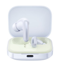 foto de AURICULARES XIAOMI BUDS 5 AZULES MICROFONO BT