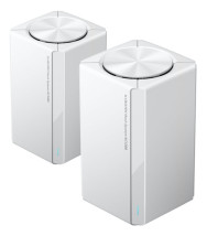 foto de ROUTER XIAOMI MESH SYSTEM AC1200 (2-PACK) WHITE