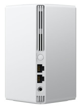 foto de ROUTER XIAOMI MESH SYSTEM AC1200 (2-PACK) WHITE