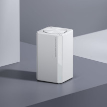 foto de ROUTER XIAOMI MESH SYSTEM AC1200 (2-PACK) WHITE