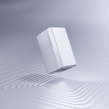 foto de ROUTER XIAOMI MESH SYSTEM AC1200 (2-PACK) WHITE