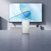 foto de ROUTER XIAOMI MESH SYSTEM AC1200 (2-PACK) WHITE