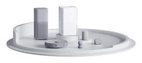 foto de ROUTER XIAOMI MESH SYSTEM AC1200 (2-PACK) WHITE