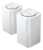 foto de ROUTER XIAOMI MESH SYSTEM AC1200 (2-PACK) WHITE