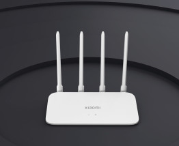 foto de ROUTER XIAOMI ROUTER AC1200 WHITE