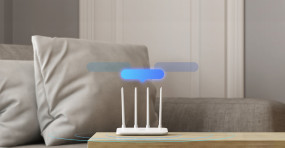 foto de ROUTER XIAOMI ROUTER AC1200 WHITE