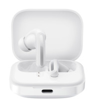 foto de AURICULARES XIAOMI BUDS 5 BLANCOS MICROFONO BT