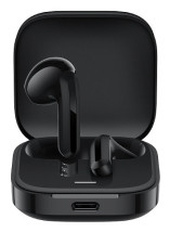foto de AURICULARES XIAOMI BUDS 6 ACTIVE NEGROS MICROFONO BT