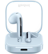foto de AURICULARES XIAOMI BUDS 6 ACTIVE AZULES MICROFONO BT