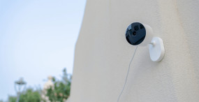 foto de CAMARA XIAOMI OUTDOOR CAMERA AW200 WHITE