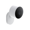 foto de CAMARA XIAOMI OUTDOOR CAMERA AW200 WHITE