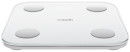 foto de BASCULA XIAOMI BODY COMPOSITION SCALE S400