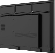 foto de PANTALLA INTERACTIVA VIEWBOARD 4K DE 55
