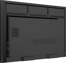 foto de PANTALLA INTERACTIVA VIEWBOARD 4K DE 55