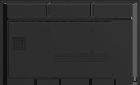 foto de PANTALLA INTERACTIVA VIEWBOARD 4K DE 55