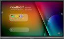 foto de PANTALLA INTERACTIVA VIEWBOARD 4K DE 55