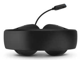 foto de AURICULAR GAMING KROM KOPA 7.1 VIRTUAL NEGRO