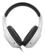 foto de AURICULAR GAMING KROM KOPA 7.1 VIRTUAL BLANC