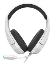 foto de AURICULAR GAMING KROM KOPA 7.1 VIRTUAL BLANC