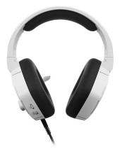 foto de AURICULAR GAMING KROM KOPA PRO STEREO BLANCO
