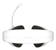 foto de AURICULAR GAMING KROM KOPA PRO STEREO BLANCO