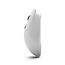 foto de RATON GAMING KROM KLEVER SUPERLIGERO WIRELESS BLNC