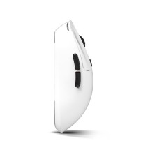 foto de RATON GAMING KROM KLEVER SUPERLIGERO WIRELESS BLNC