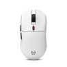 foto de RATON GAMING KROM KLEVER SUPERLIGERO WIRELESS BLNC