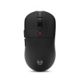 foto de RATON GAMING KROM KLEVER SUPERLIGERO WIRELESS NGR