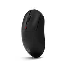 foto de RATON GAMING KROM KLEVER SUPERLIGERO WIRELESS NGR