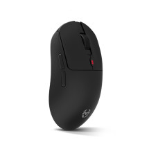foto de RATON GAMING KROM KLEVER SUPERLIGERO WIRELESS NGR