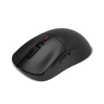 foto de RATON GAMING KROM KLEVER SUPERLIGERO WIRELESS NGR