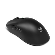 foto de RATON GAMING KROM KLEVER SUPERLIGERO WIRELESS NGR