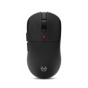 foto de RATON GAMING KROM KLEVER SUPERLIGERO WIRELESS NGR