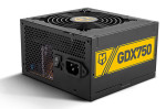 FUENTE ALIMENTACION NOX HUMMER GDX750 80+ GOLD 750W ATX 3.1