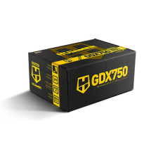 foto de FUENTE ALIMENTACION NOX HUMMER GDX750 80+ GOLD 750W ATX 3.1