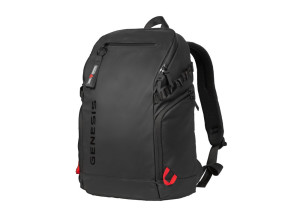 foto de MOCHILA GENESIS PALLAD 420 15.6 NEGRO