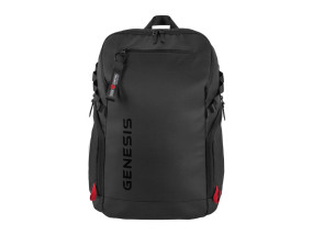 foto de MOCHILA GENESIS PALLAD 420 15.6 NEGRO