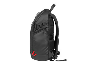 foto de MOCHILA GENESIS PALLAD 420 15.6 NEGRO