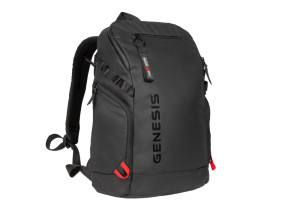foto de MOCHILA GENESIS PALLAD 420 15.6 NEGRO