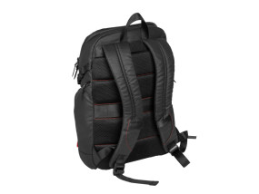 foto de MOCHILA GENESIS PALLAD 420 15.6 NEGRO