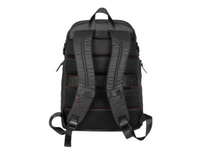 foto de MOCHILA GENESIS PALLAD 420 15.6 NEGRO