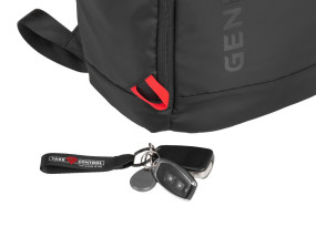 foto de MOCHILA GENESIS PALLAD 420 15.6 NEGRO