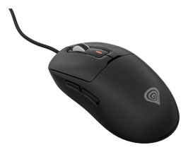 foto de RATON GAMING GENESIS KRYPTON 660 RGB SENSOR PMW3327 12.000 DPI