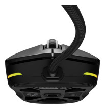 foto de RATON GAMING GENESIS KRYPTON 660 RGB SENSOR PMW3327 12.000 DPI