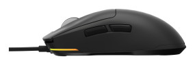 foto de RATON GAMING GENESIS KRYPTON 660 RGB SENSOR PMW3327 12.000 DPI