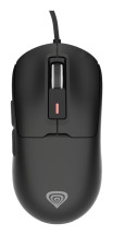 foto de RATON GAMING GENESIS KRYPTON 660 RGB SENSOR PMW3327 12.000 DPI