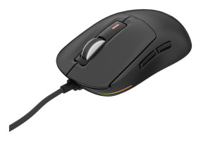 foto de RATON GAMING GENESIS KRYPTON 660 RGB SENSOR PMW3327 12.000 DPI